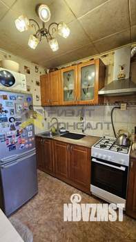 1-к квартира, вторичка, 32м2, 5/5 этаж