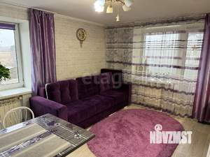 1-к квартира, вторичка, 38м2, 2/2 этаж