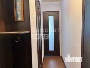 1-к квартира, вторичка, 30м2, 8/10 этаж