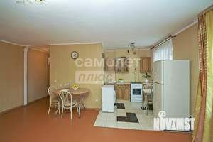 2-к квартира, вторичка, 46м2, 4/5 этаж