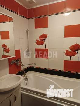 3-к квартира, вторичка, 63м2, 1/9 этаж