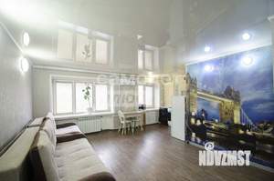 1-к квартира, вторичка, 30м2, 4/5 этаж