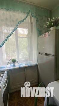 1-к квартира, вторичка, 28м2, 2/5 этаж