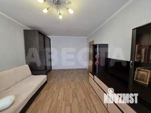 2-к квартира, вторичка, 52м2, 10/10 этаж