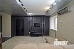 3-к квартира, вторичка, 83м2, 8/10 этаж