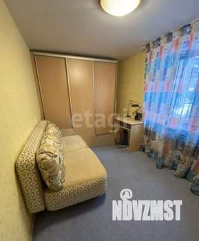2-к квартира, вторичка, 32м2, 4/5 этаж