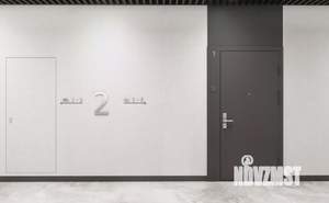 3-к квартира, вторичка, 105м2, 9/9 этаж