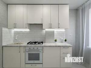 2-к квартира, вторичка, 49м2, 4/9 этаж