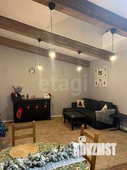 2-к квартира, вторичка, 46м2, 9/9 этаж