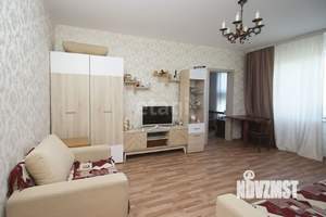 3-к квартира, вторичка, 61м2, 9/10 этаж