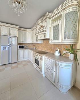 3-к квартира, вторичка, 101м2, 6/12 этаж