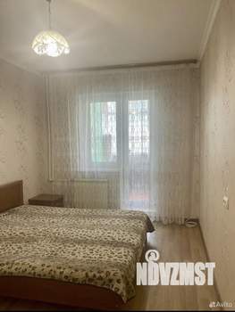 3-к квартира, вторичка, 62м2, 3/9 этаж