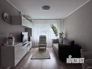 2-к квартира, вторичка, 49м2, 2/5 этаж