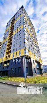 2-к квартира, вторичка, 72м2, 8/18 этаж