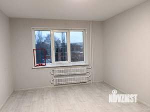 3-к квартира, вторичка, 65м2, 4/9 этаж