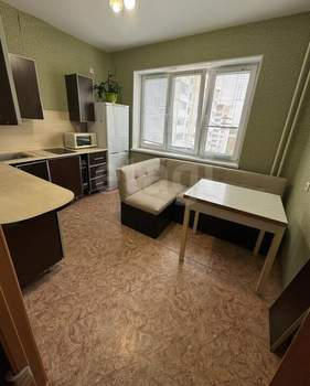 1-к квартира, вторичка, 37м2, 7/11 этаж