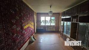 2-к квартира, вторичка, 40м2, 1/5 этаж