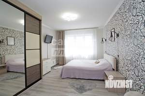 3-к квартира, вторичка, 79м2, 8/10 этаж