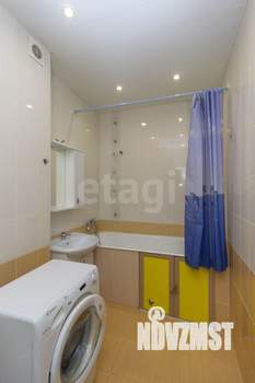 1-к квартира, вторичка, 42м2, 3/9 этаж