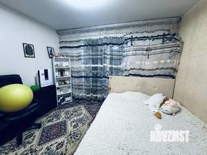 2-к квартира, вторичка, 39м2, 9/9 этаж