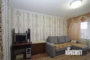 2-к квартира, вторичка, 52м2, 6/9 этаж