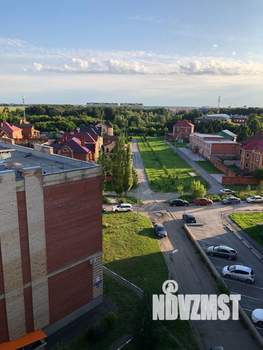 1-к квартира, вторичка, 32м2, 8/9 этаж