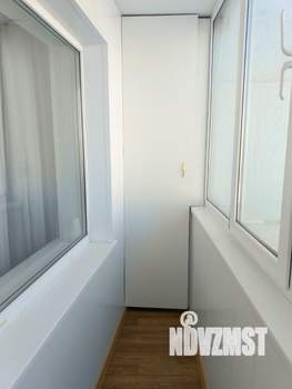 2-к квартира, вторичка, 53м2, 9/9 этаж