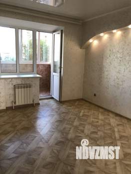 3-к квартира, вторичка, 90м2, 2/9 этаж