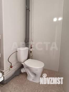 Студия квартира, вторичка, 33м2, 4/10 этаж