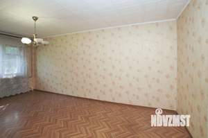 3-к квартира, вторичка, 59м2, 3/5 этаж