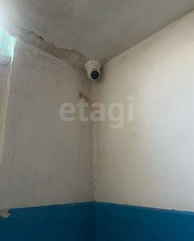 2-к квартира, вторичка, 42м2, 3/3 этаж