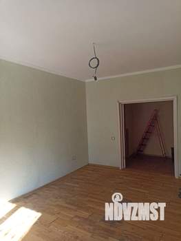 2-к квартира, вторичка, 54м2, 1/2 этаж