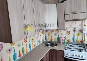 2-к квартира, вторичка, 39м2, 4/5 этаж