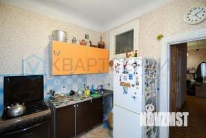 2-к квартира, вторичка, 51м2, 1/4 этаж