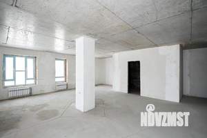 2-к квартира, сданный дом, 70м2, 3/18 этаж