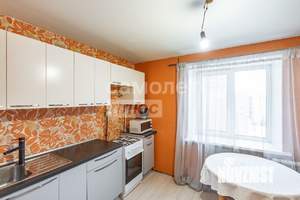 3-к квартира, вторичка, 72м2, 5/5 этаж