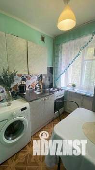 1-к квартира, вторичка, 28м2, 2/5 этаж