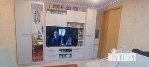 1-к квартира, вторичка, 30м2, 4/5 этаж