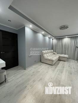 3-к квартира, вторичка, 58м2, 1/9 этаж