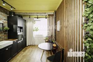 2-к квартира, вторичка, 63м2, 12/17 этаж