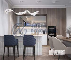 1-к квартира, вторичка, 30м2, 5/9 этаж