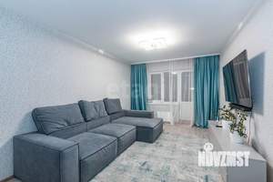 3-к квартира, вторичка, 80м2, 6/8 этаж