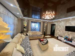 3-к квартира, вторичка, 103м2, 1/14 этаж