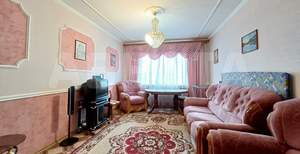 3-к квартира, вторичка, 63м2, 4/9 этаж