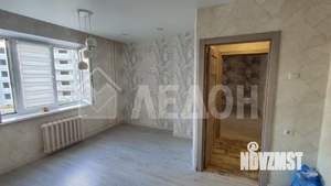 2-к квартира, вторичка, 61м2, 3/10 этаж