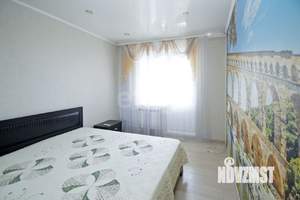 3-к квартира, вторичка, 64м2, 5/5 этаж