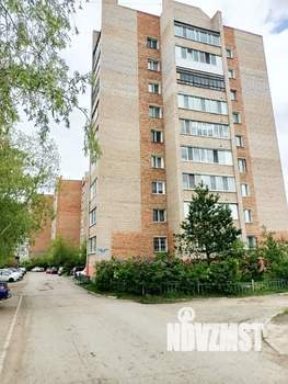 3-к квартира, вторичка, 59м2, 9/9 этаж