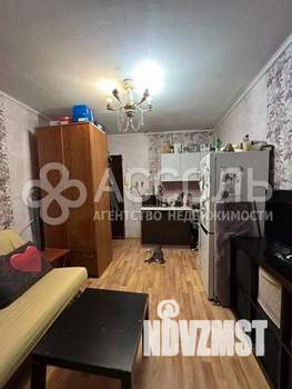 2-к квартира, вторичка, 35м2, 5/9 этаж