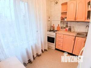 1-к квартира, вторичка, 29м2, 1/5 этаж