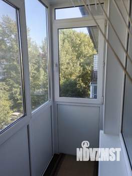 Студия квартира, вторичка, 50м2, 5/5 этаж